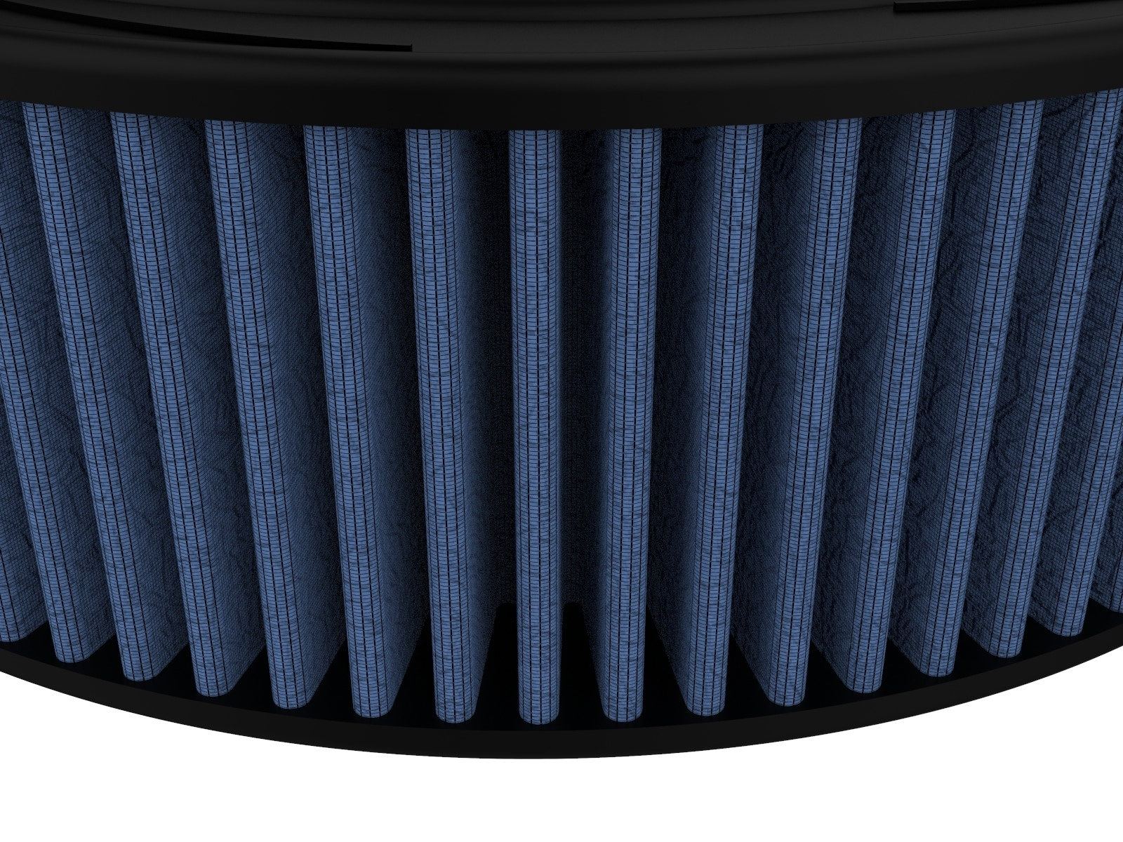 aFe MagnumFLOW Air Filters OER P5R A/F P5R GM Cars & Trucks 68-97 V8 - 10-10001
