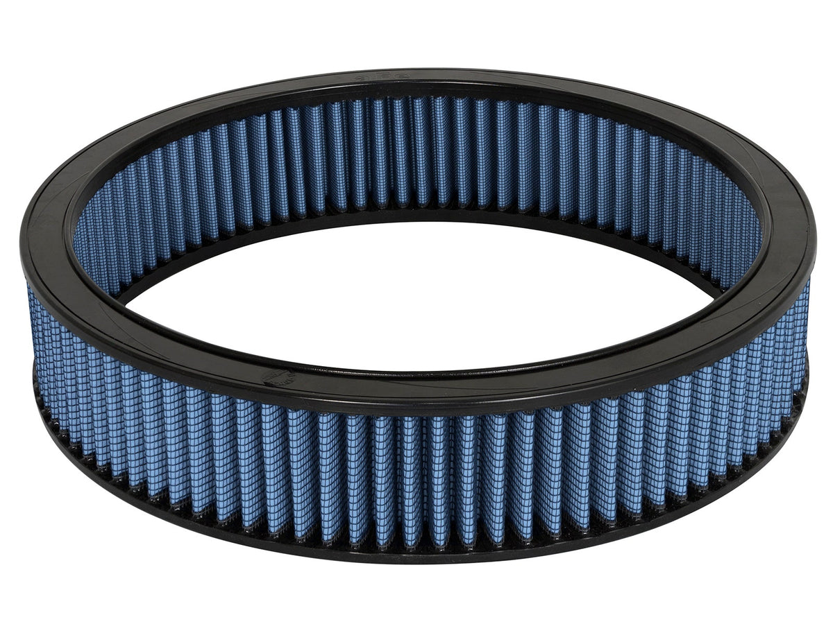 aFe MagnumFLOW Air Filters OER P5R A/F P5R Ford Cars & Trucks 65-87 V8 - 10-10023