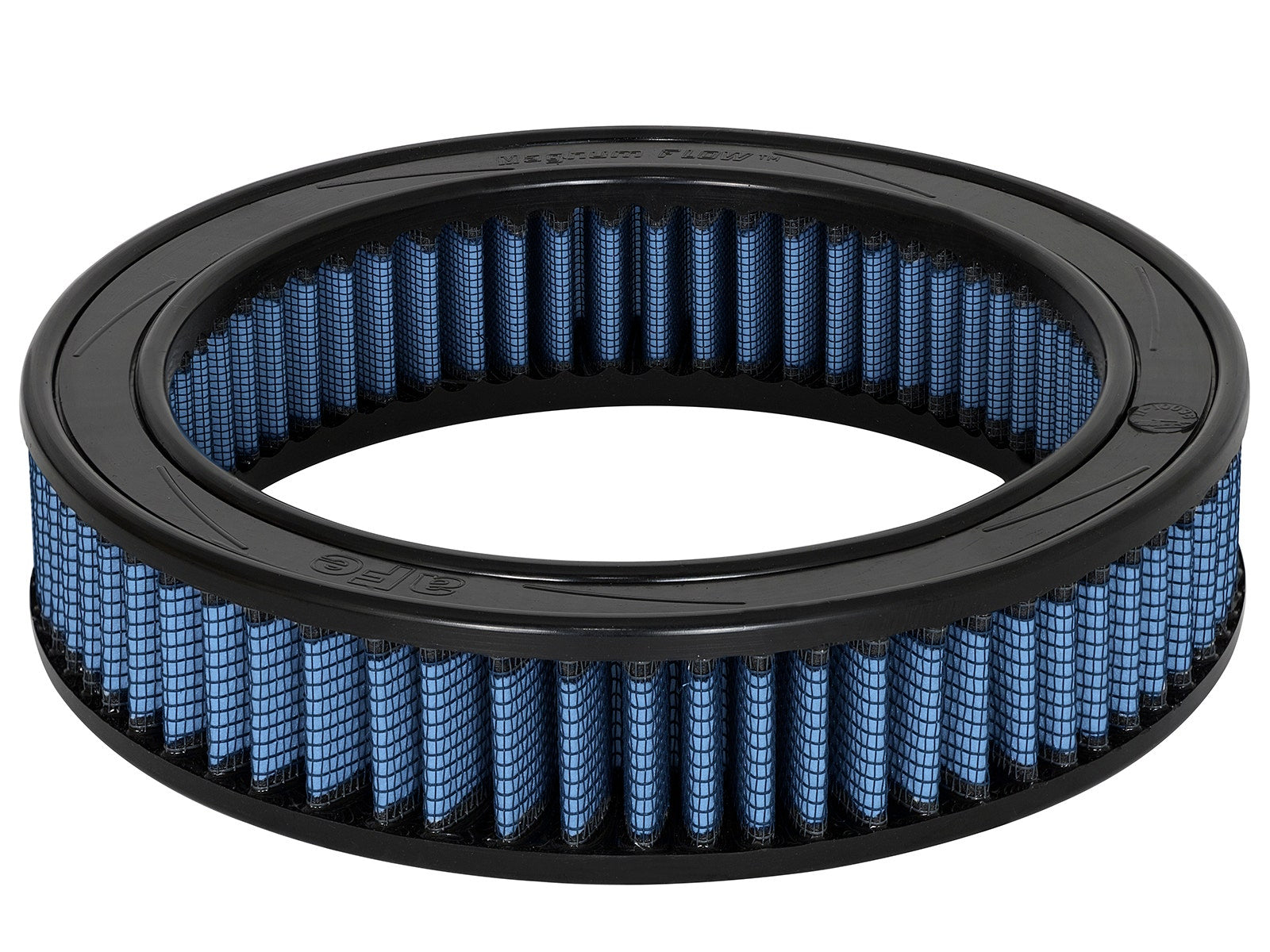 aFe MagnumFLOW Air Filters OER P5R A/F P5R Ford Pinto 71-73 L4-1.6L - 10-10038