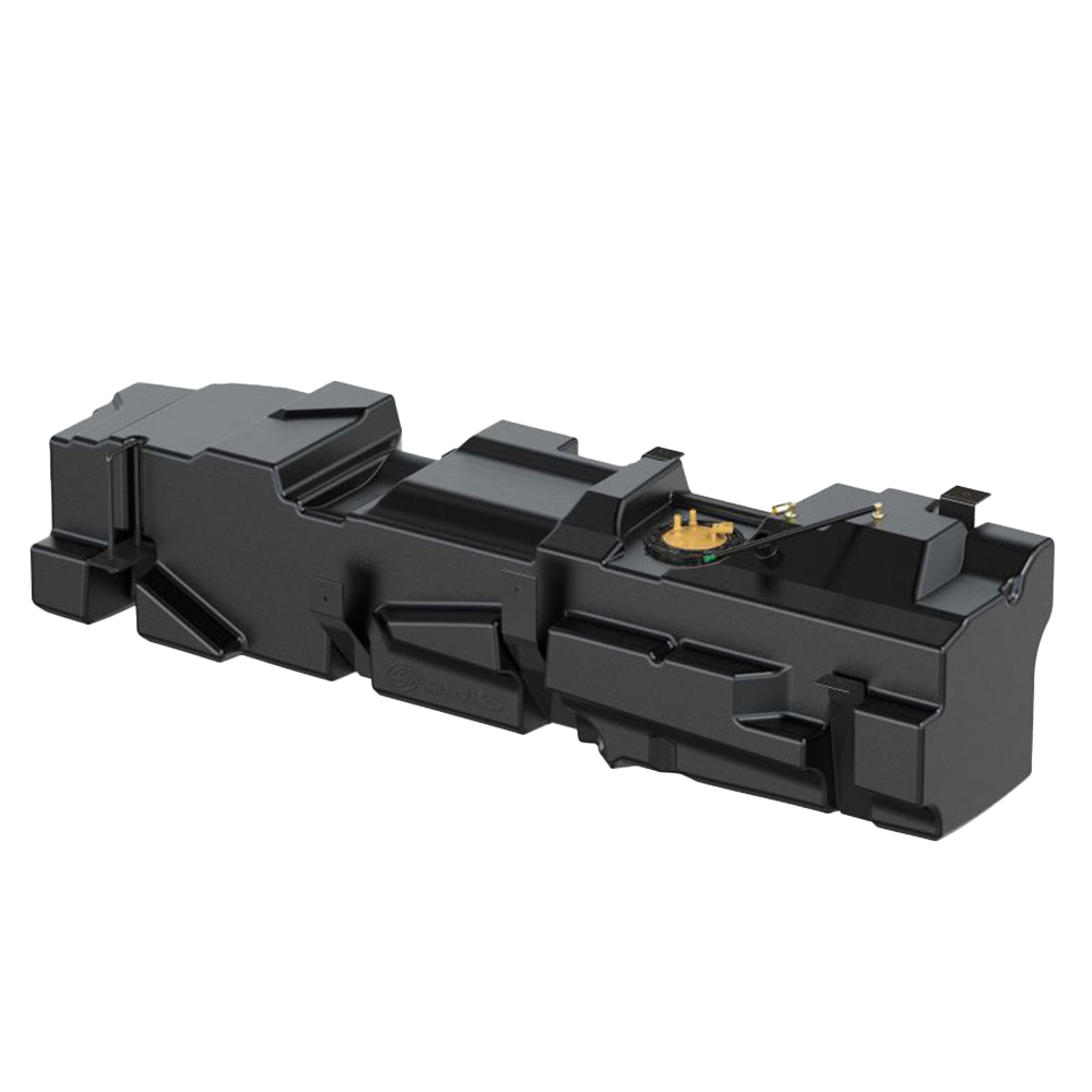 S&amp;B 70 Gallon Replacement Fuel Tank for 2011-2016 Ford F-250 / F-350 / F-450 Powerstroke 6.7L Crew Cab Long Bed - 10-1003