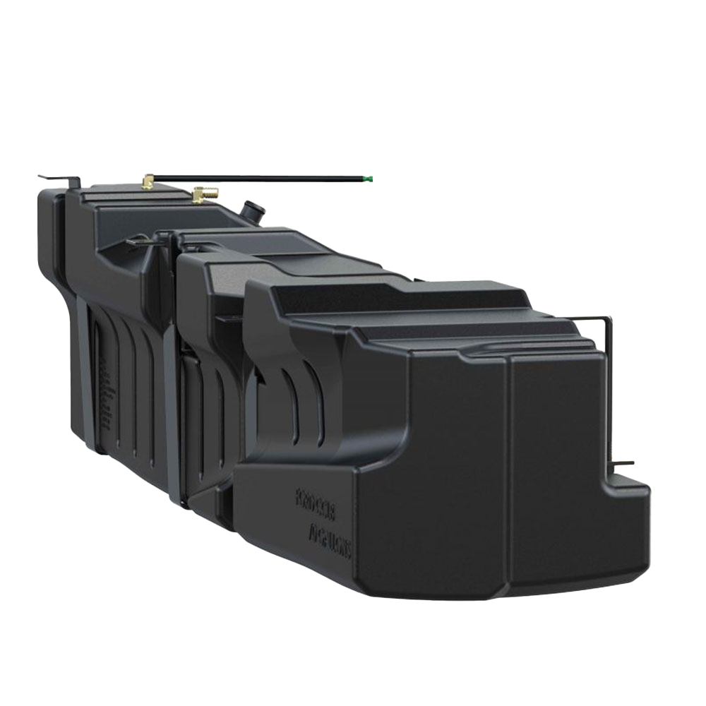 S&amp;B 70 Gallon Replacement Fuel Tank for 2011-2016 Ford F-250 / F-350 / F-450 Powerstroke 6.7L Crew Cab Long Bed - 10-1003
