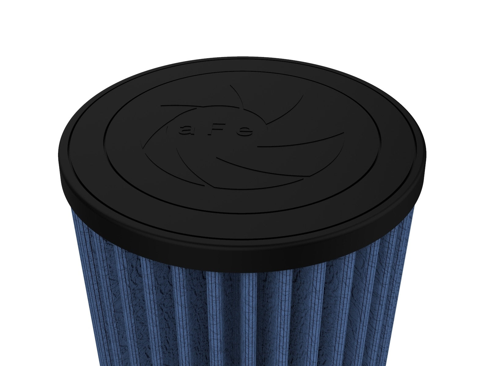 aFe MagnumFLOW Air Filters OER P5R A/F P5R GM Van 01-11 V6 V8 - 10-10058