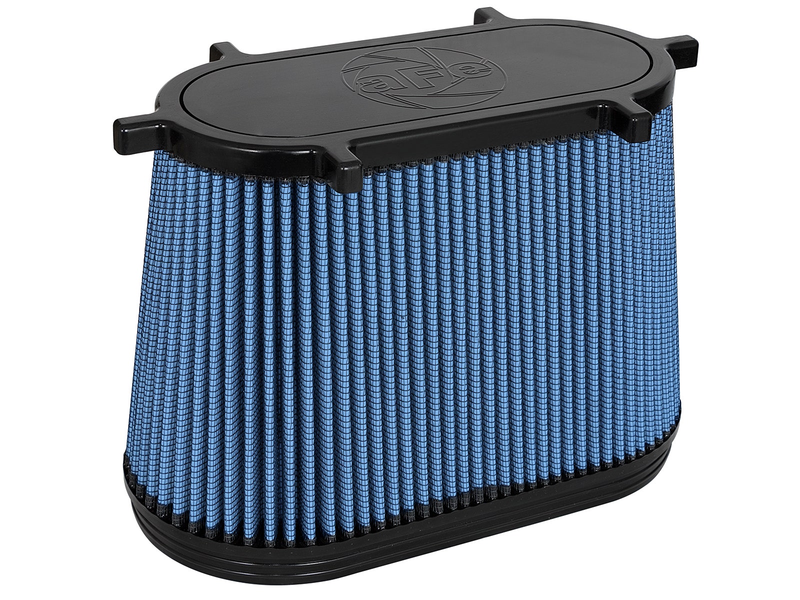 aFe MagnumFLOW Air Filters OER P5R A/F P5R Ford Diesel Trucks 08-10 V8-6.4L (td) - 10-10107