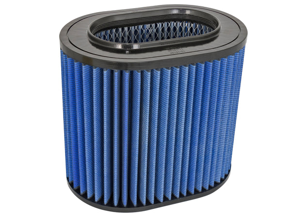 aFe MagnumFLOW Air Filters OER P5R Ford Diesel Trucks 2017 6.7L V8 - 10-10139