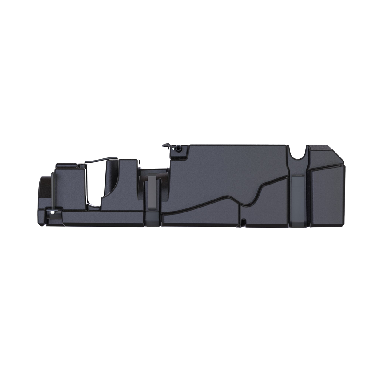 S&amp;B 60 Gallon Replacement Fuel Tank for 2020-2023 Chevy Silverado/GMC Sierra 2500 3500 Crew Cab Long Bed - 10-1016-1