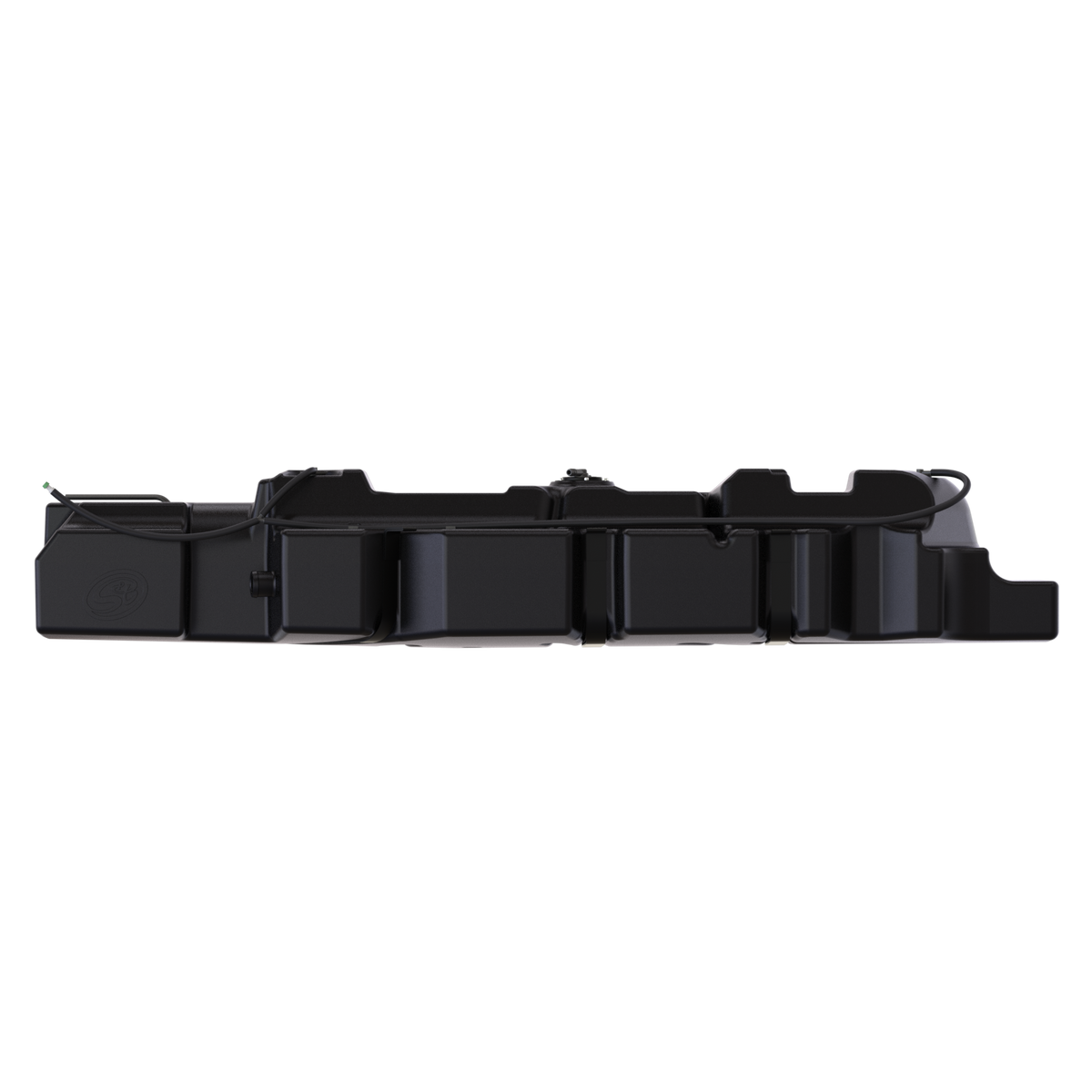 S&amp;B 40 Gallon Replacement Fuel Tank for 2019-2024 4WD Chassis Winnebago Revel, 2022-2023 Entegra Launch and more. - 10-1027