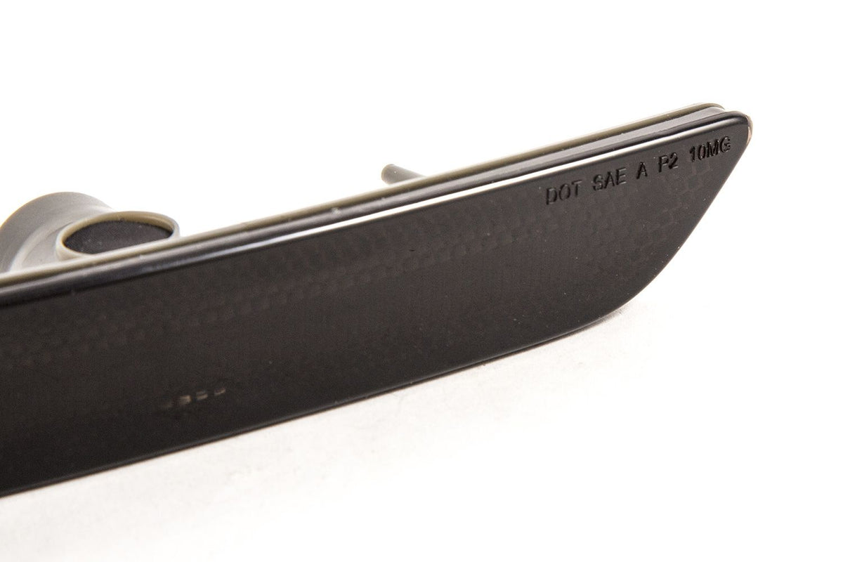 Diode Dynamics Mustang 2010 LED Sidemarkers - Amber/ - Red Set - DD5059