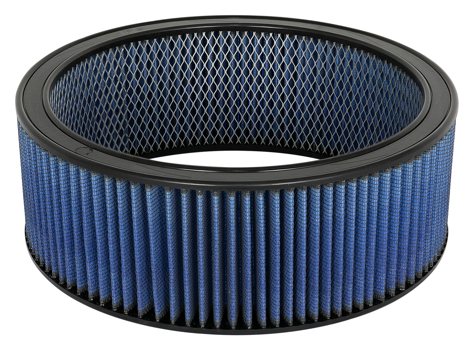 aFe MagnumFLOW Air Filters OER P5R A/F P5R 14 OD x 12 ID x 5 H E/M - 10-20014