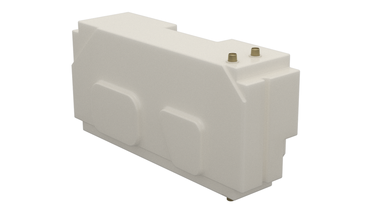 S&amp;B 35 GALLON REPLACEMENT WATER TANK FOR 2019-2021 STORYTELLER OVERLAND - 10-3000