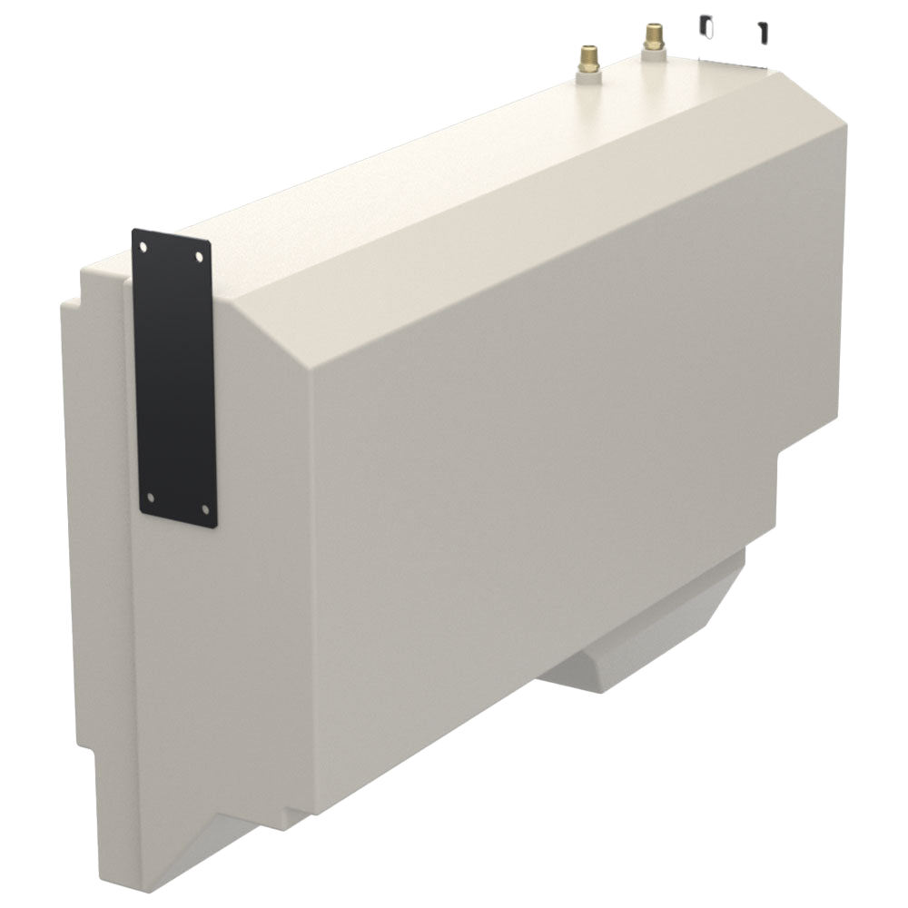 S&amp;B 42 Gallon Replacement Water Tank for 2022-2024 Storyteller - 10-3011