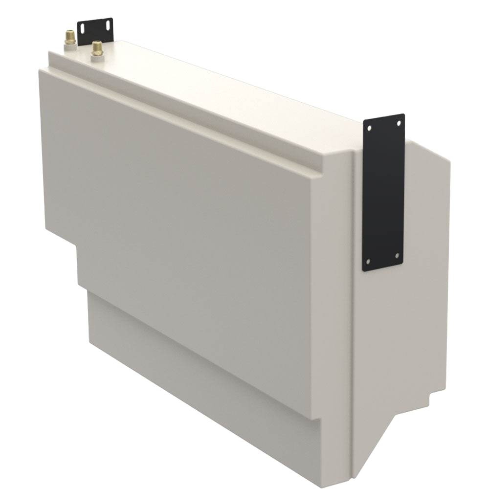 S&amp;B 42 Gallon Replacement Water Tank for 2022-2024 Storyteller - 10-3011