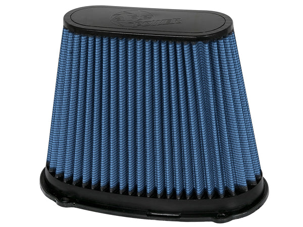 aFe MagnumFLOW Air Filters OER P5R A/F P5R GM Crate Motor Filter - 10-90007