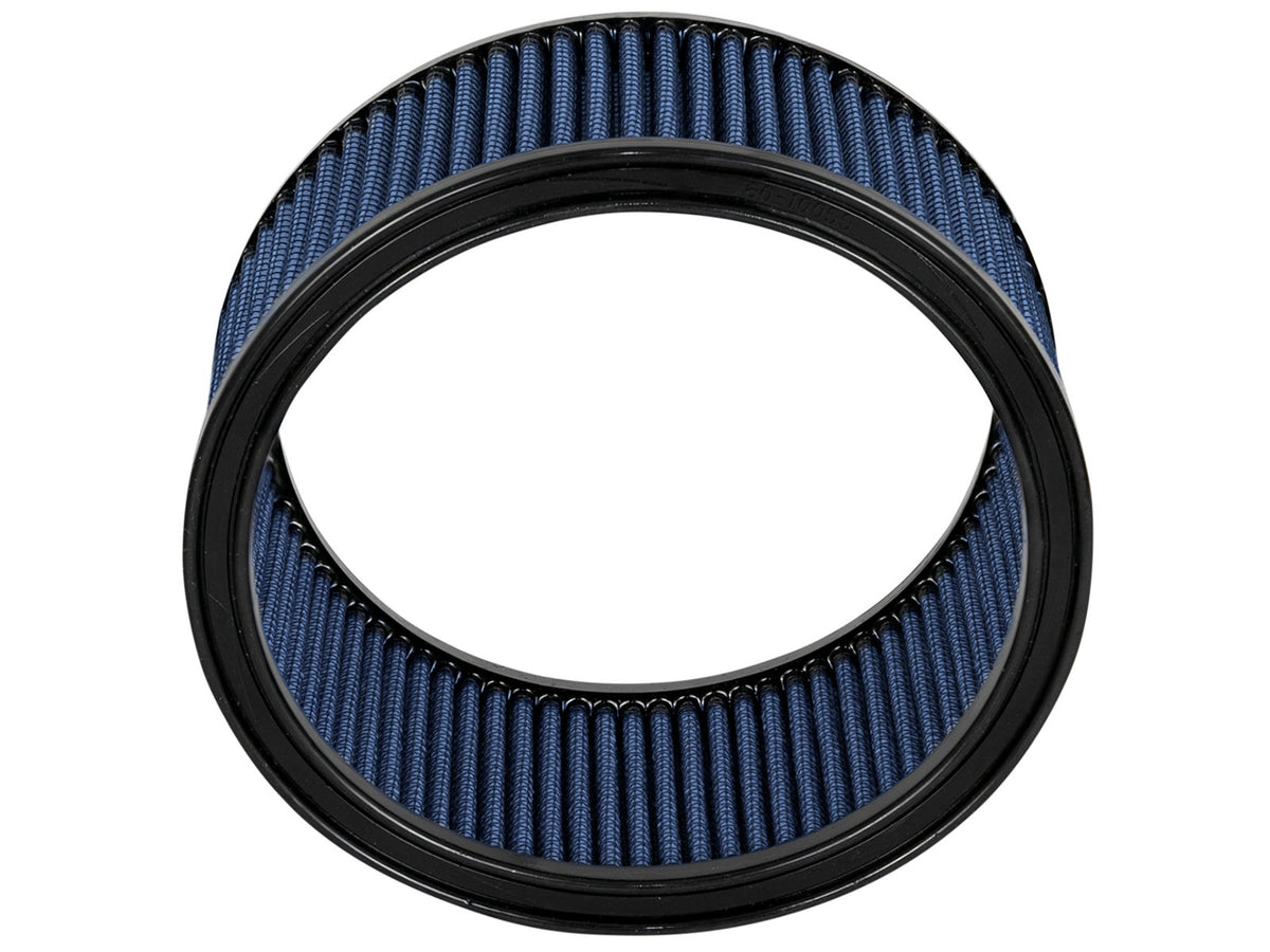 aFe Magnum FLOW Air Filters P5R Round Racing Air Filter 6in OD x 5in ID x 3-1/2in H - 10-90009