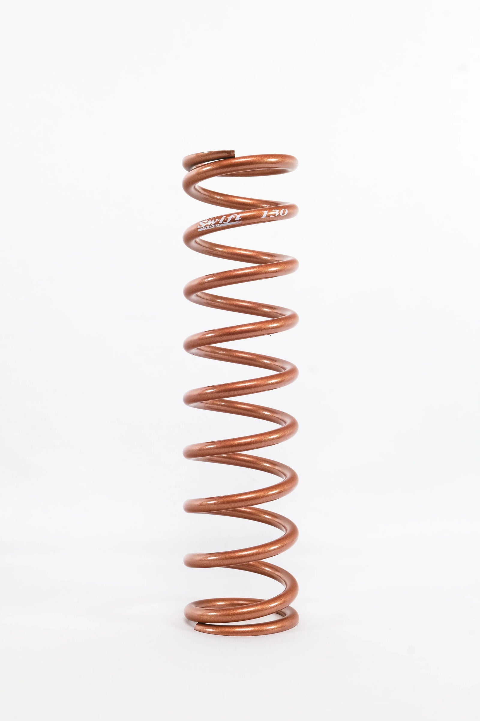 Swift Springs Standard Coilover Spring - 10" Length | 1.88" ID | 120lbs/inch