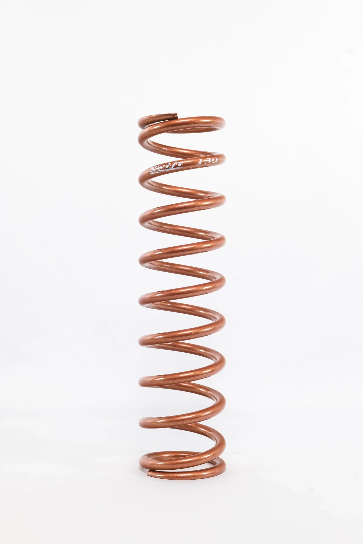 Swift Springs Standard Coilover Spring - 10" Length | 1.88" ID | 110lbs/inch