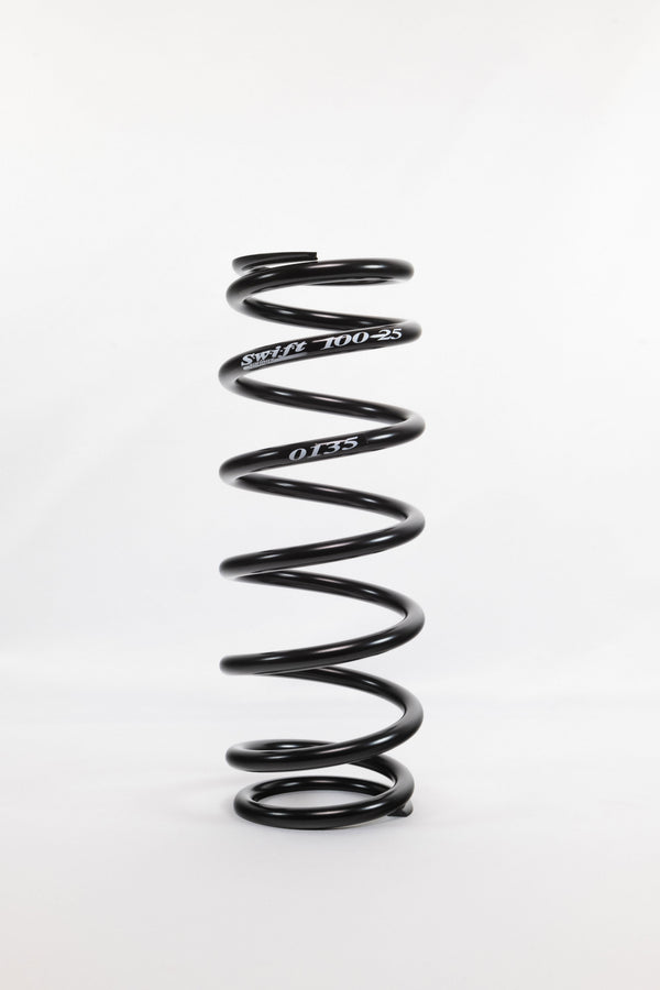 Swift Springs Standard Coilover Barrel Spring - 10" Length | 2.5" ID | 275lbs/inch