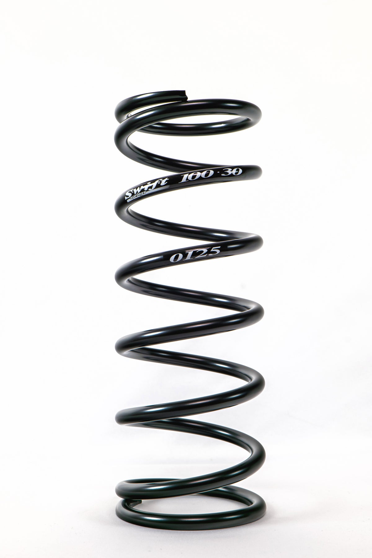Swift Springs Standard Coilover Spring - 10" Length | 3" ID | 300lbs/inch