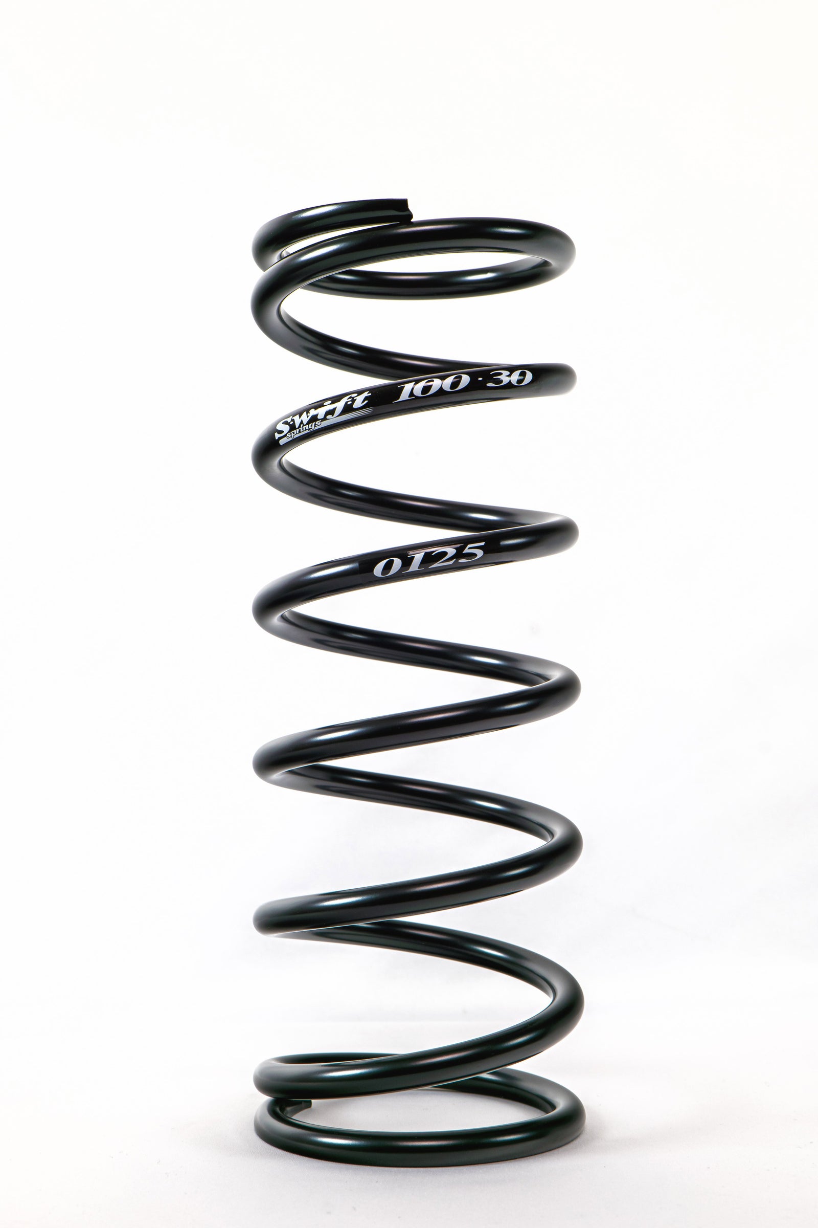 Swift Springs Standard Coilover Spring - 10" Length | 3" ID | 300lbs/inch
