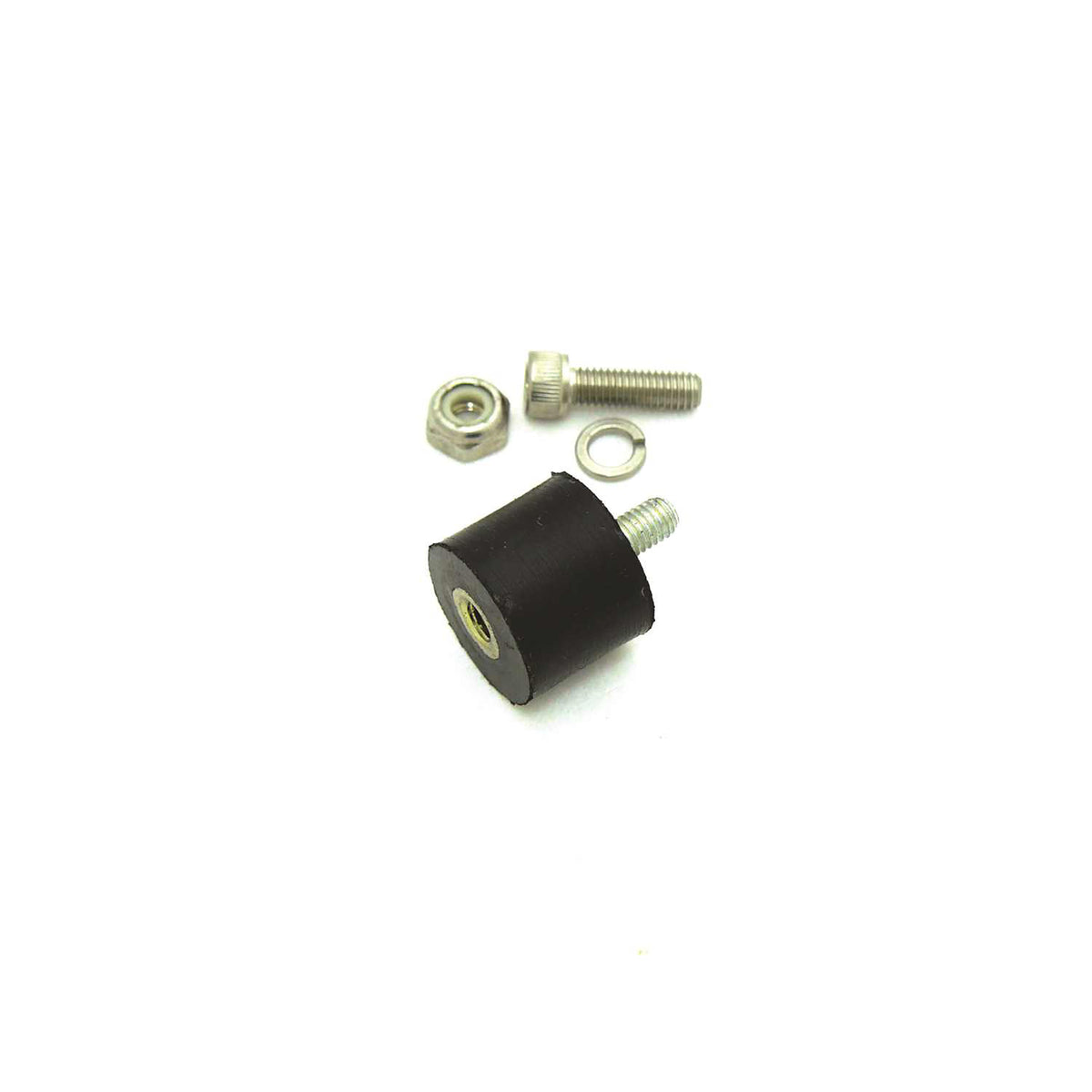 Fast Vibration Mount Kit, Fast Ignition - 1000-1032