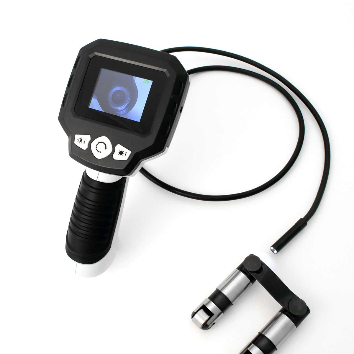 Fast Inspection Camera, Pro Internal Engine - 1000-1140