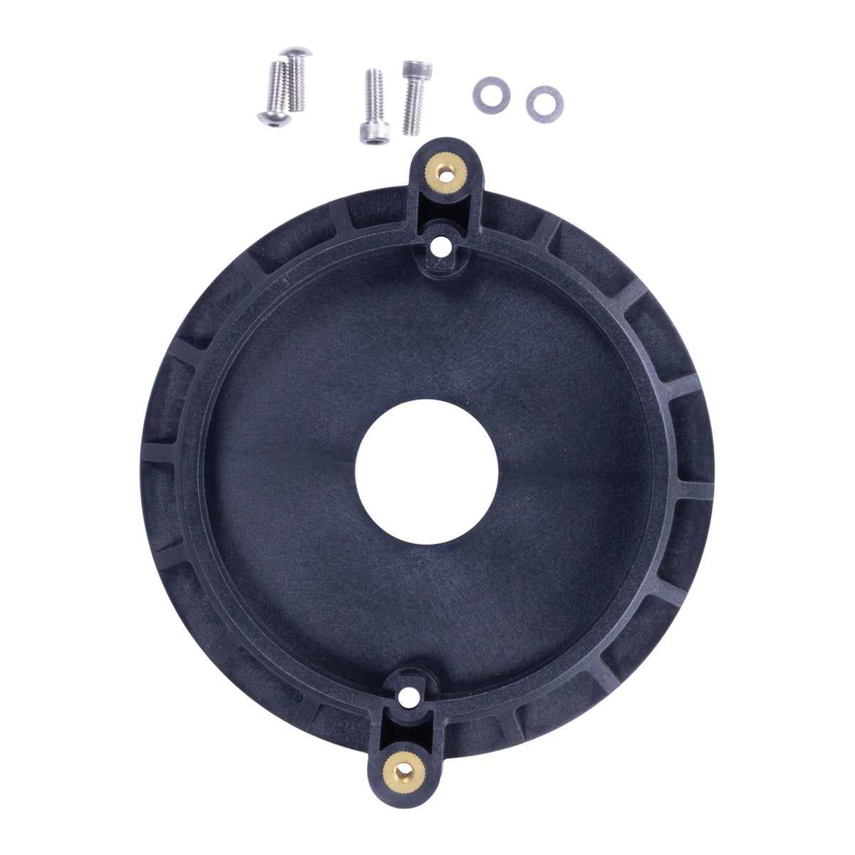 Fast Cap Adapter Kit, Distributor, Xdi Pro Race - 1000-1411