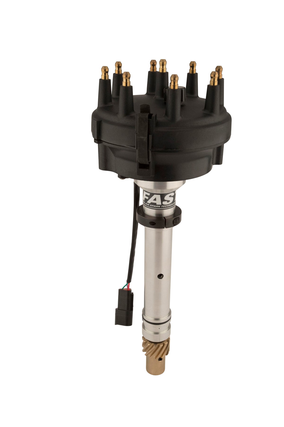 Fast Distributor, Xdi Sportsman, Lg. Cap, Bronze Gear, Sbc/Bbc - 1000-1510B