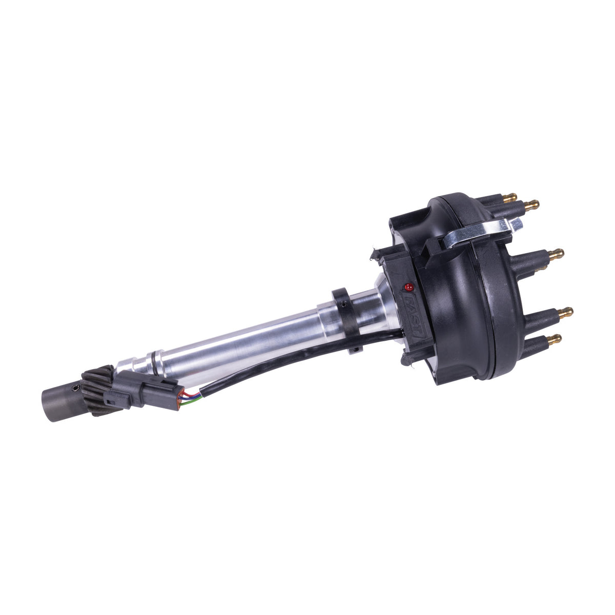 FAST XDi Sportsman Large Cap Distributor For SB/BB Chevrolet - 1000-1510
