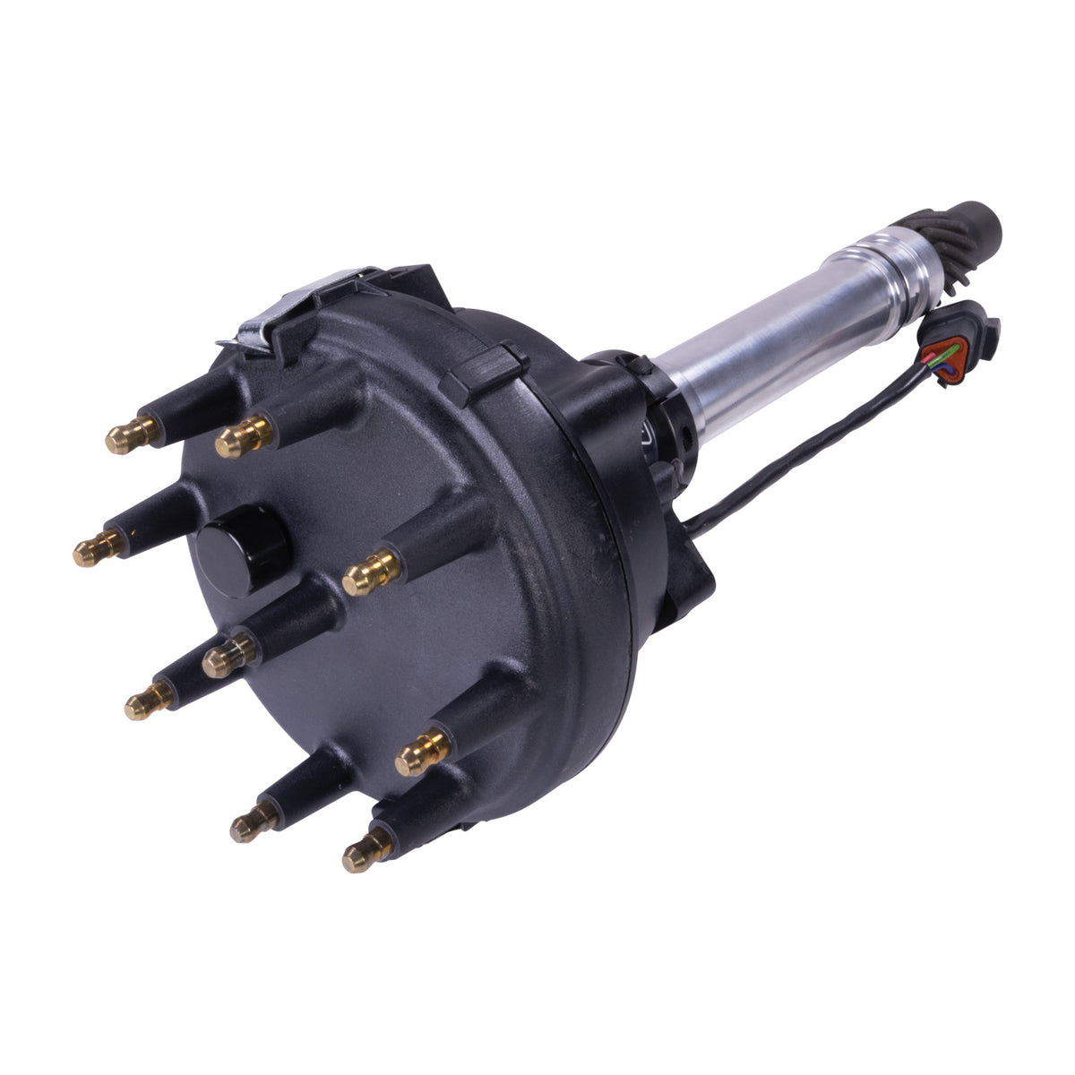 FAST XDi Sportsman Large Cap Distributor For SB/BB Chevrolet - 1000-1510