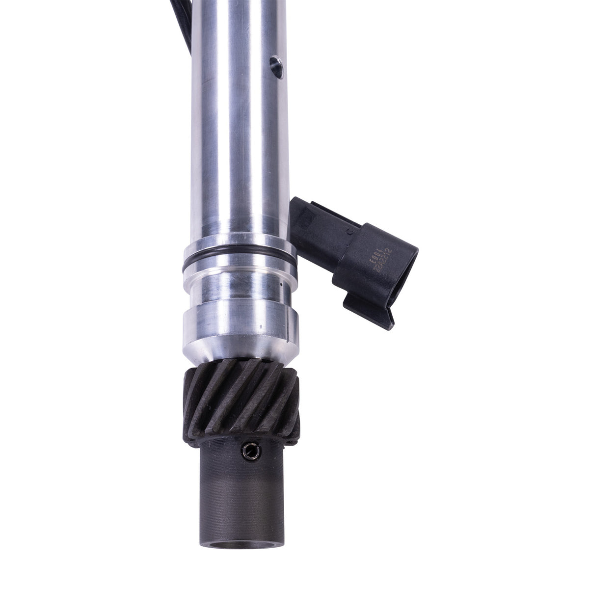 FAST XDi Sportsman Large Cap Distributor For SB/BB Chevrolet - 1000-1510