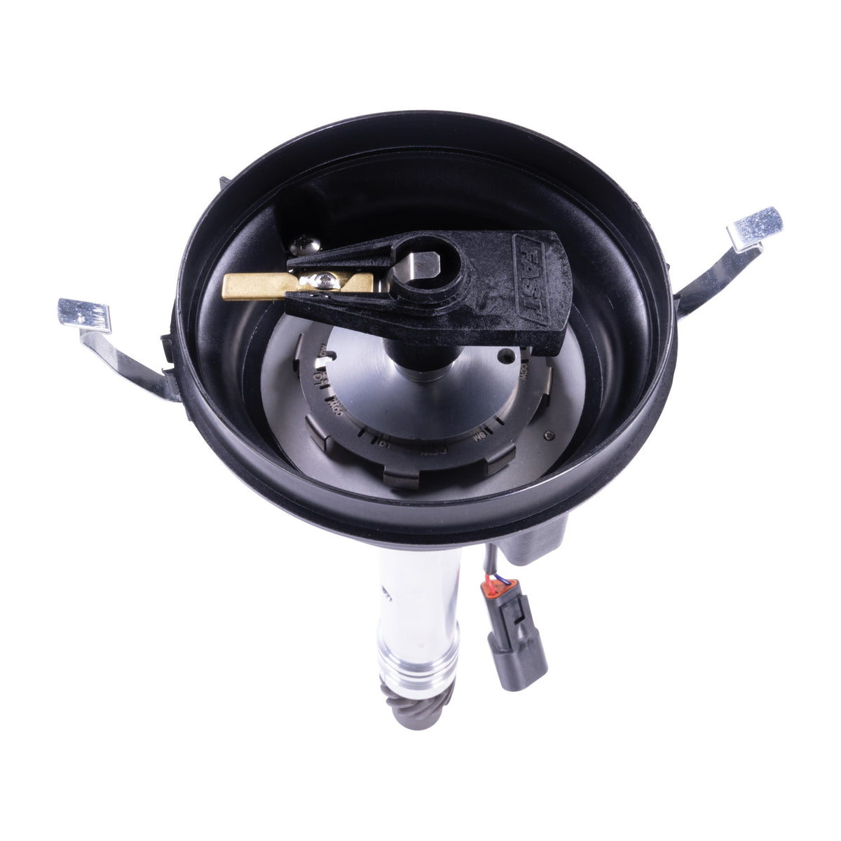 FAST XDi Sportsman Large Cap Distributor For SB/BB Chevrolet - 1000-1510