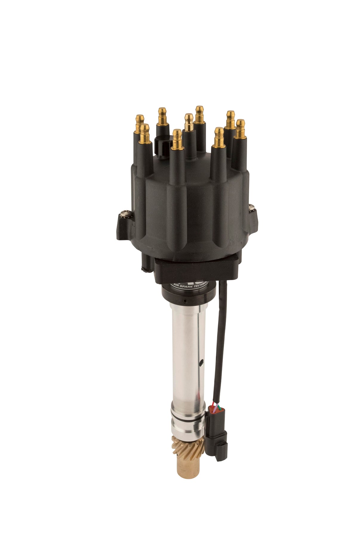 Fast Distributor, Xdi Sportsman, Sm. Cap, Bronze Gear, Sbc/Bbc - 1000-1511B