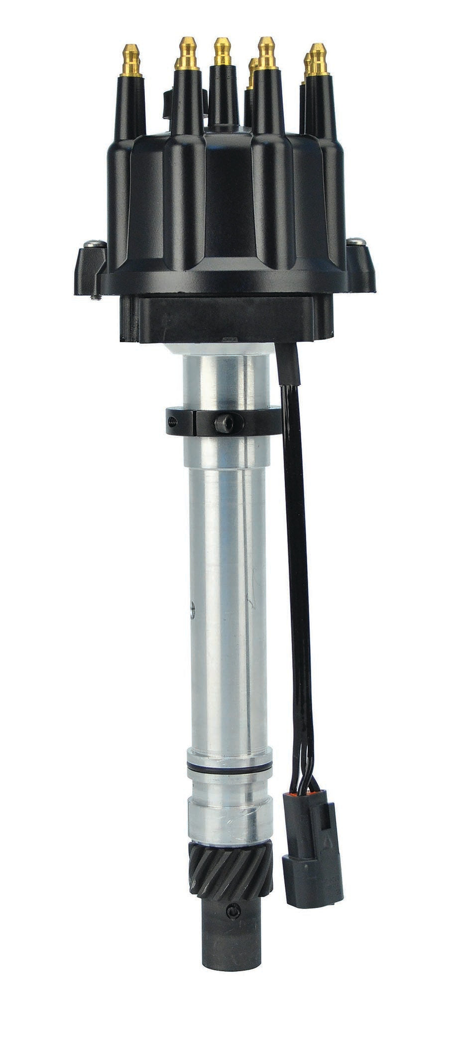 Fast Distributor, Xdi Sportsman, Lg. Cap, Hex Drive, Sbc/Bbc - 1000-1512
