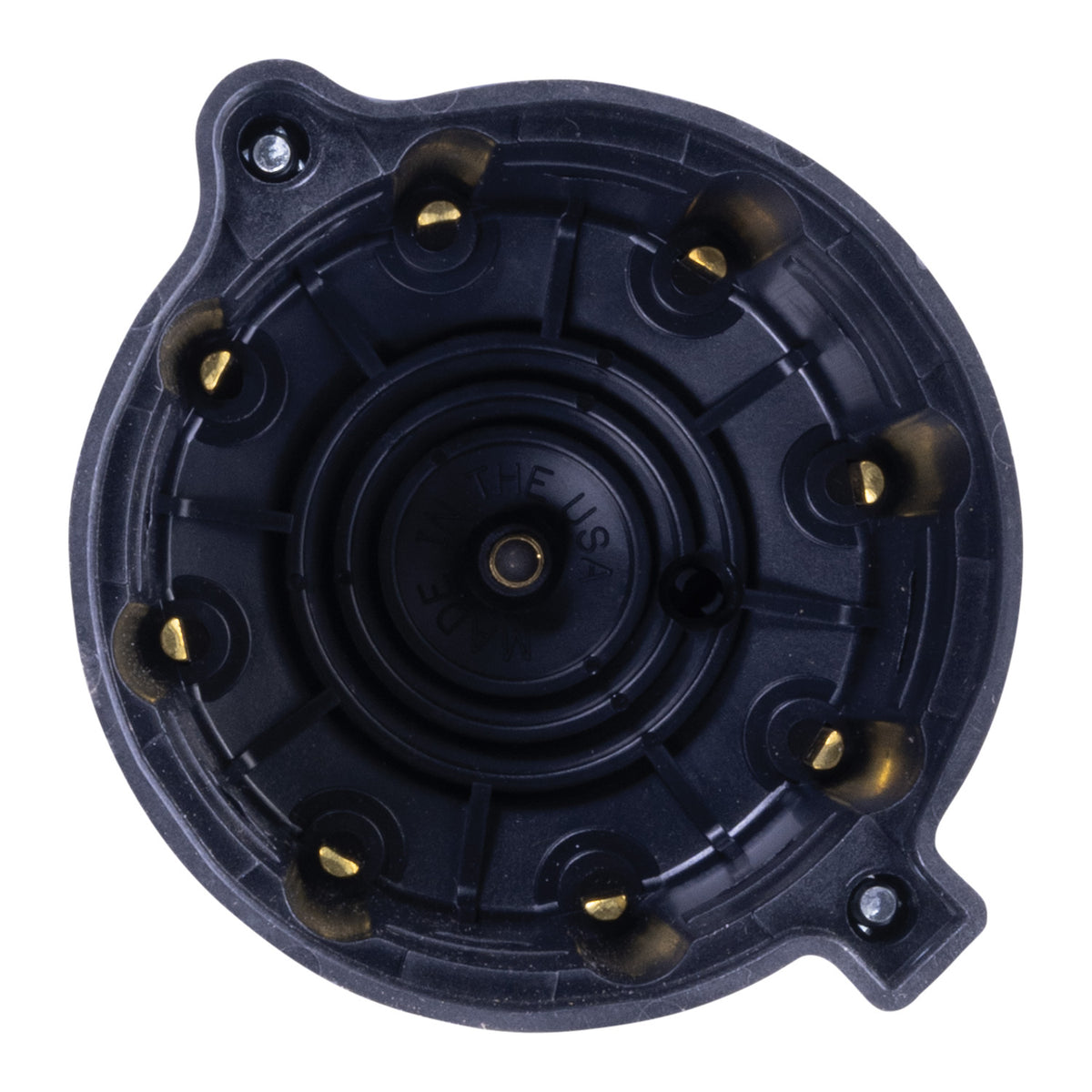 Fast Cap, Distributor, Xdi Sportsman, Small - 1000-1552