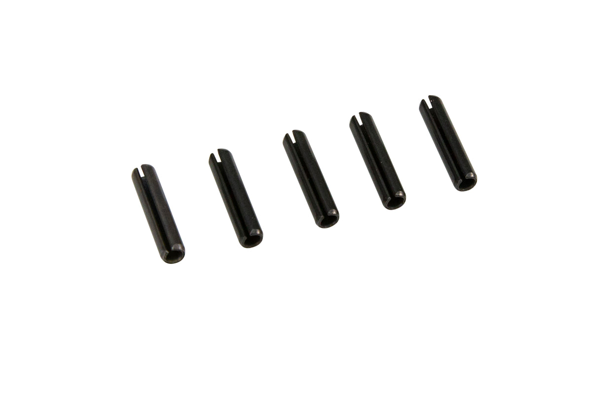 Fast Roll Pin Kit, Dist. Gear, 3/16 X 7/8, 5 Pcs. (Gm) - 1000-1560