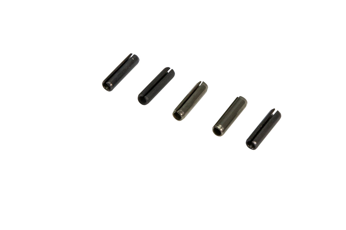 Fast Roll Pin Kit, Dist. Gear, 3/16 X 3/4, 5 Pcs. (Ford) - 1000-1561