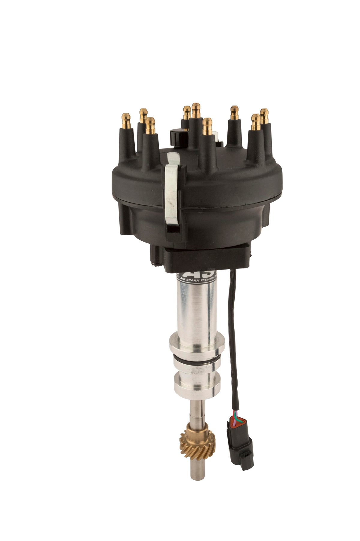 Fast Distributor, Xdi Race Efi- For Large Cap Ford 351Windsor - 1000-1612EFI