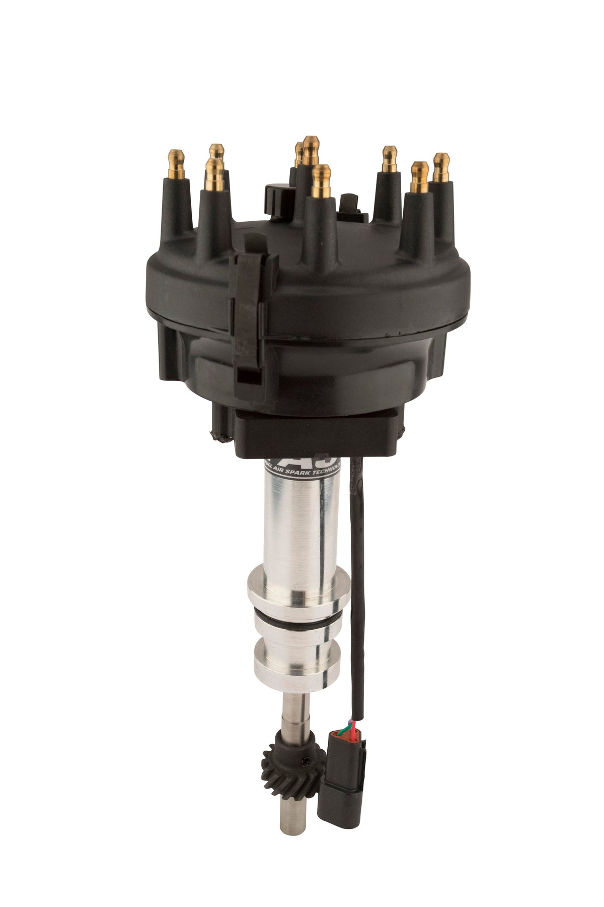 Fast Distributor, Xdi Sportsman, Large Cap, Ford 351W - 1000-1612