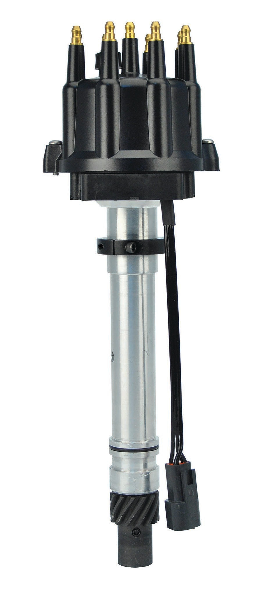 Fast Distributor, Xdi Sportsman, Small Cap, Holden - 1000-1711