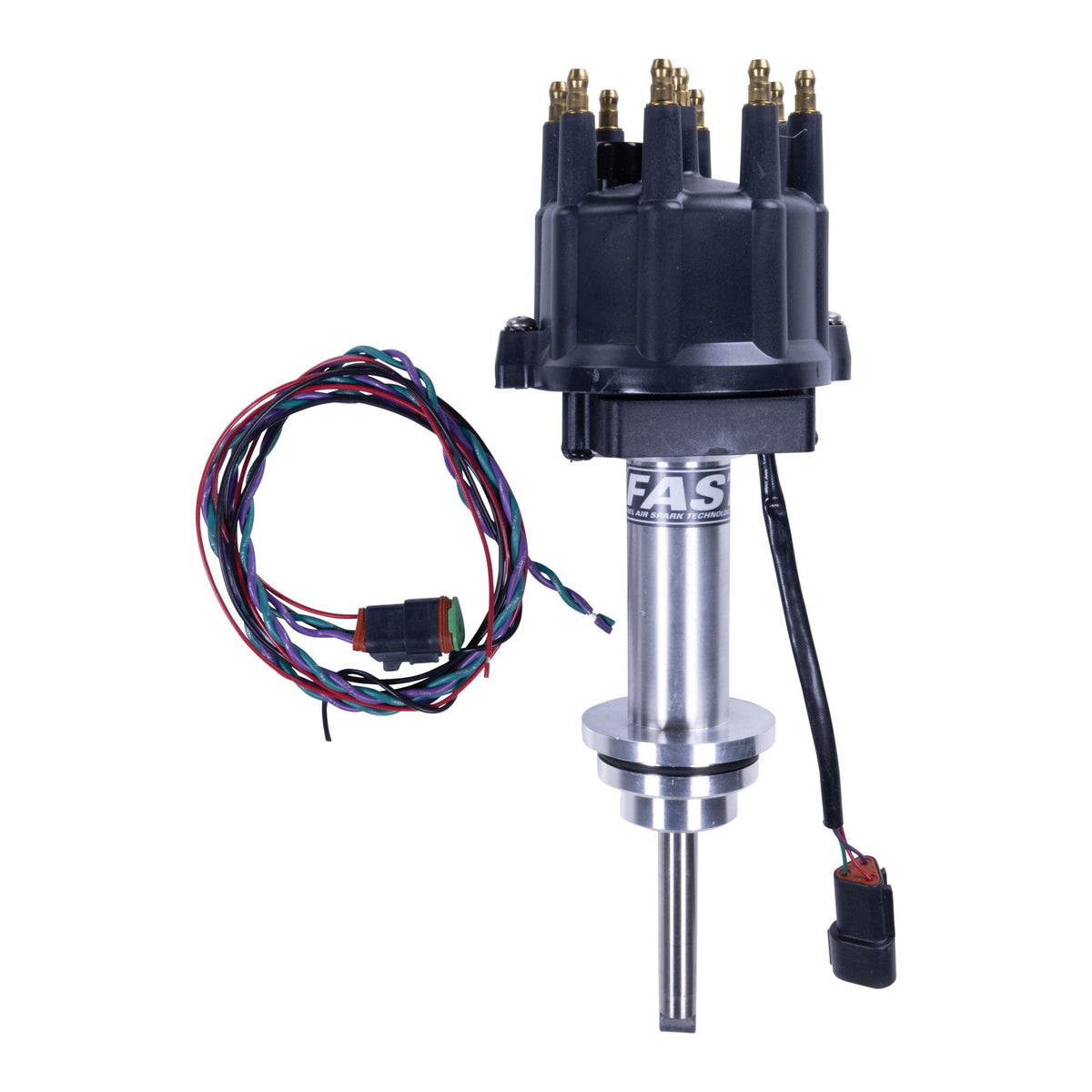 Fast Distributor, Xdi Sportsman, Small Cap, Chrysler La 273-360 - 1000-1811