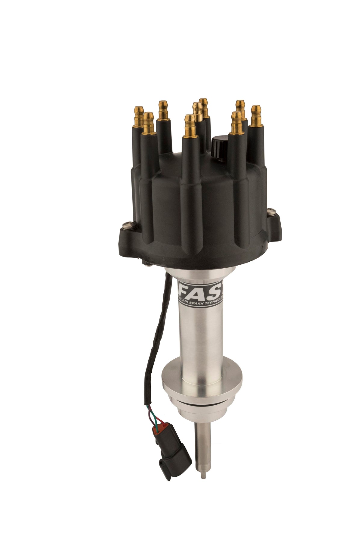 Fast Distributor, Xdi Sportsman, Small Cap, Chrysler B 383-400 - 1000-1812