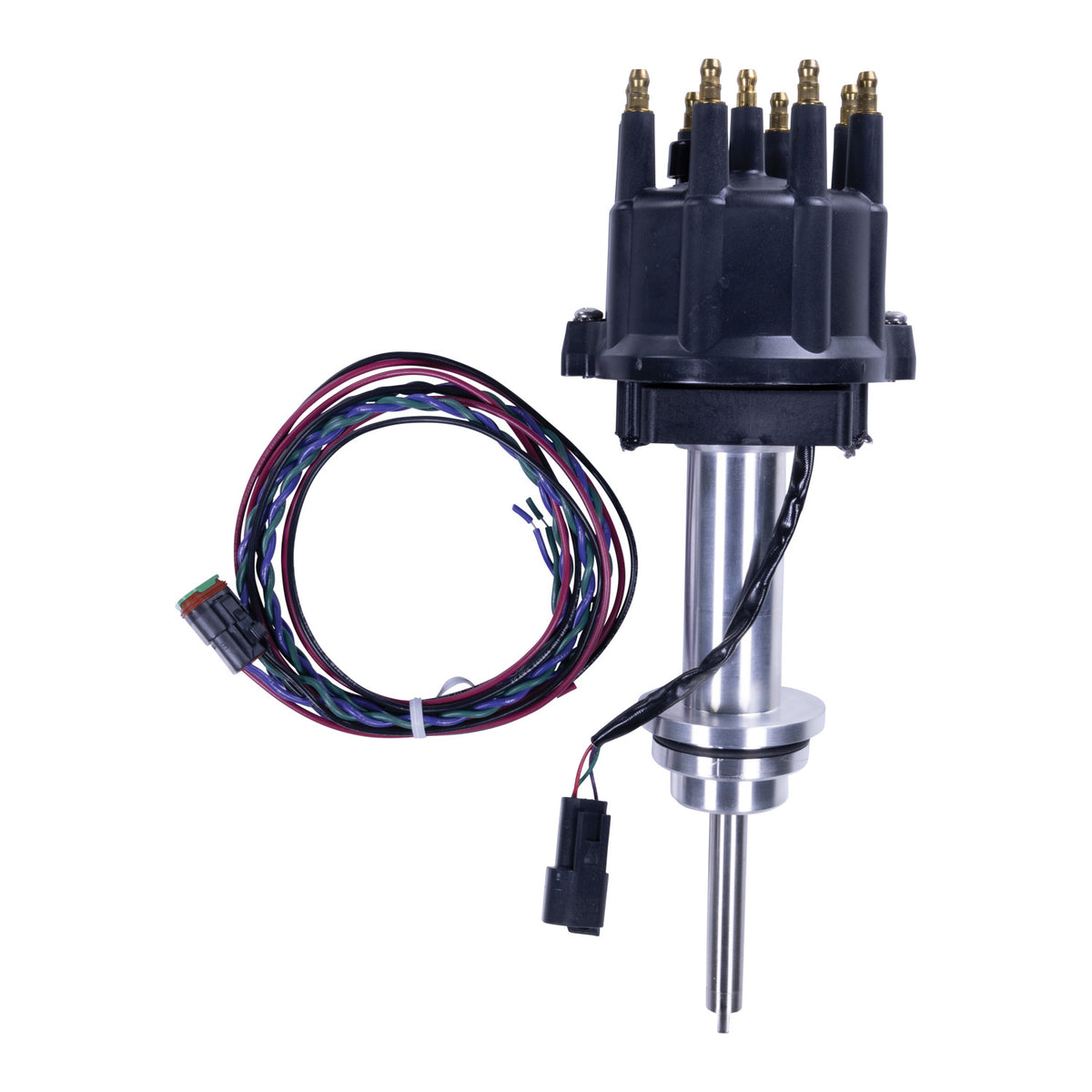Fast Distributor, Xdi Sportsman, Small Cap, Chrysler Rb 426-440 - 1000-1813