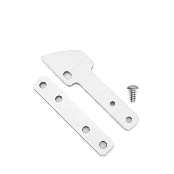 FAST HEI Distributor Advanced Lock Out Kit - 1000-2503 - front view