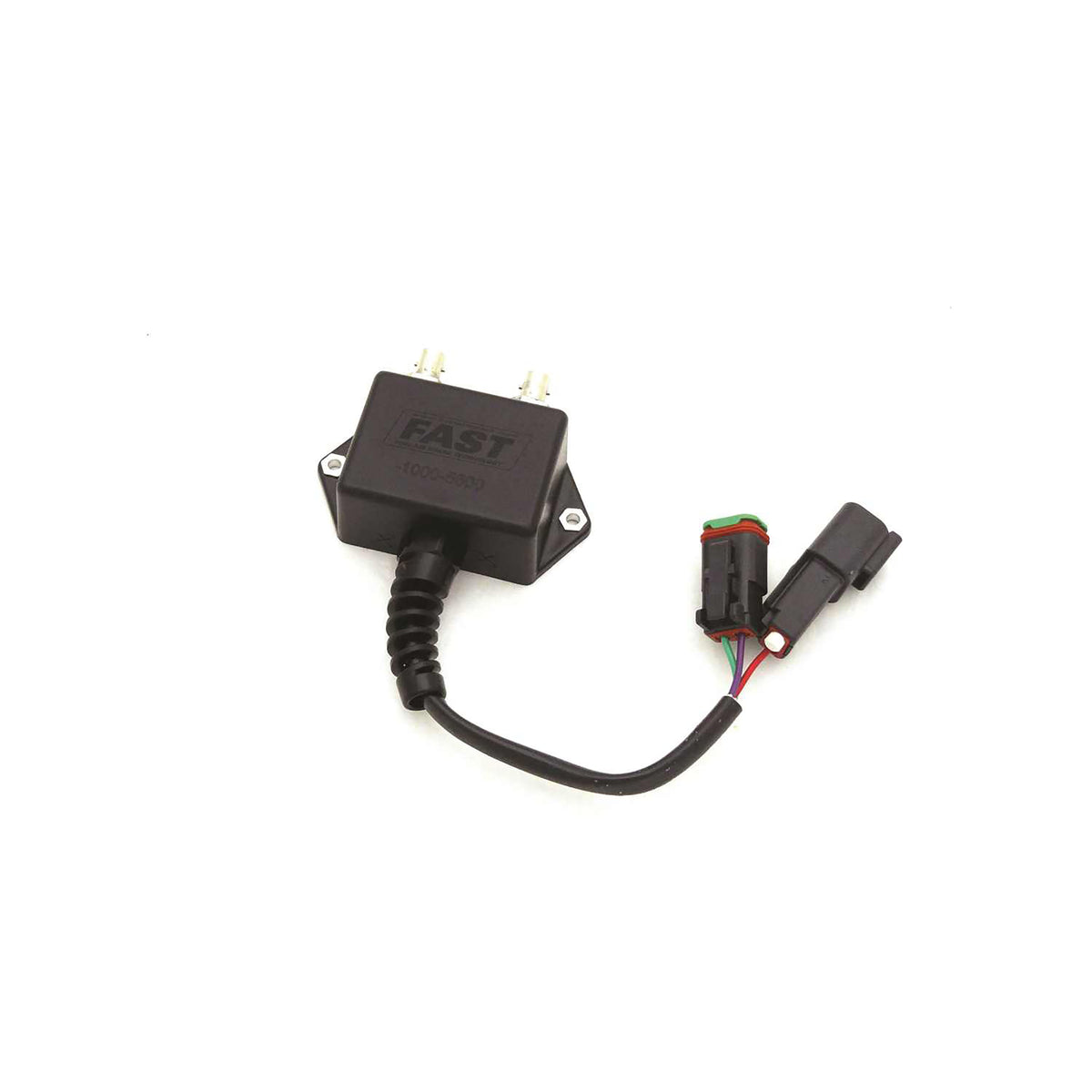 Fast Fiber Optic Converter, Xdi Pro Race - 1000-5600