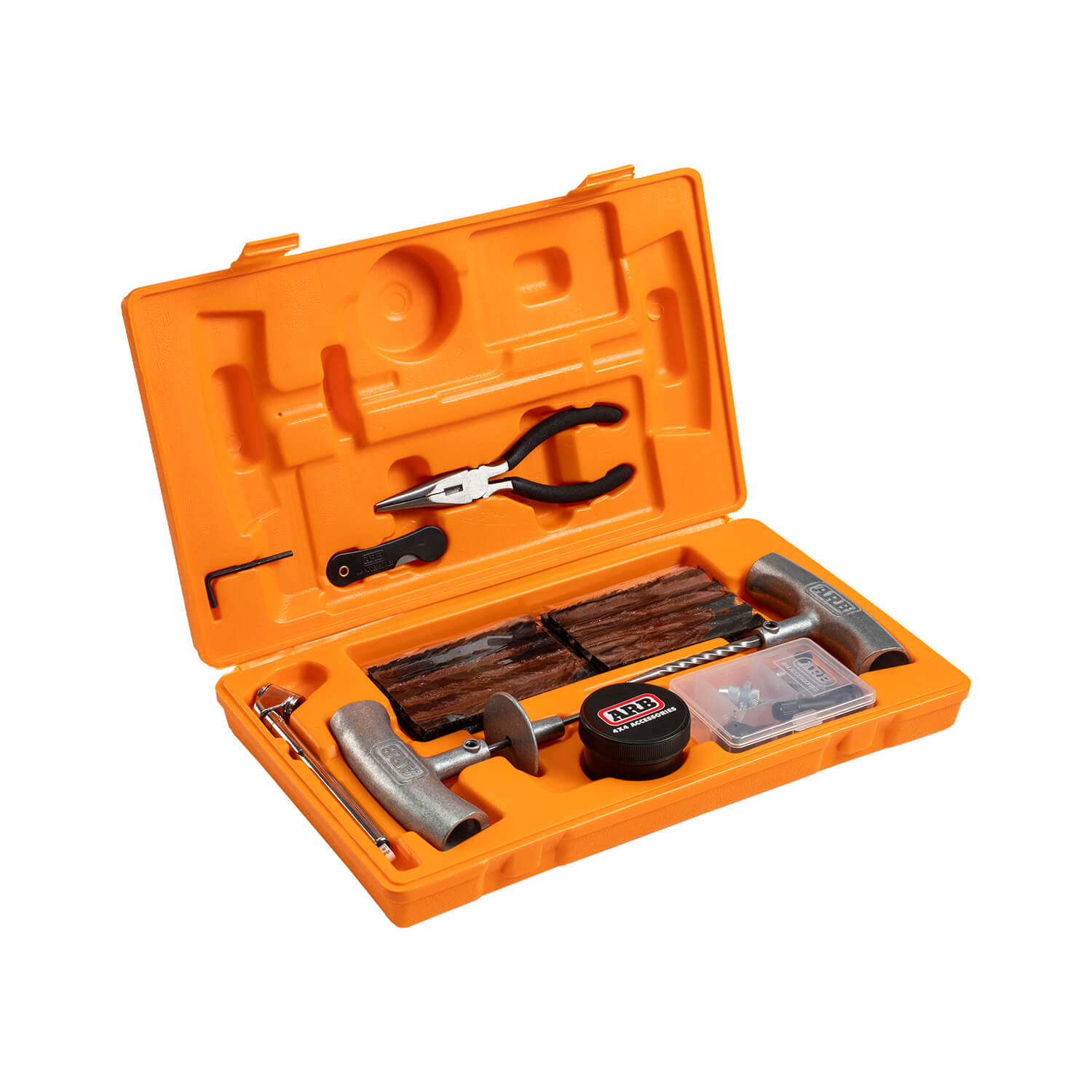 ARB Speedy Seal Sii Repair Kit Series 2 - 10000011 by ARB - front view