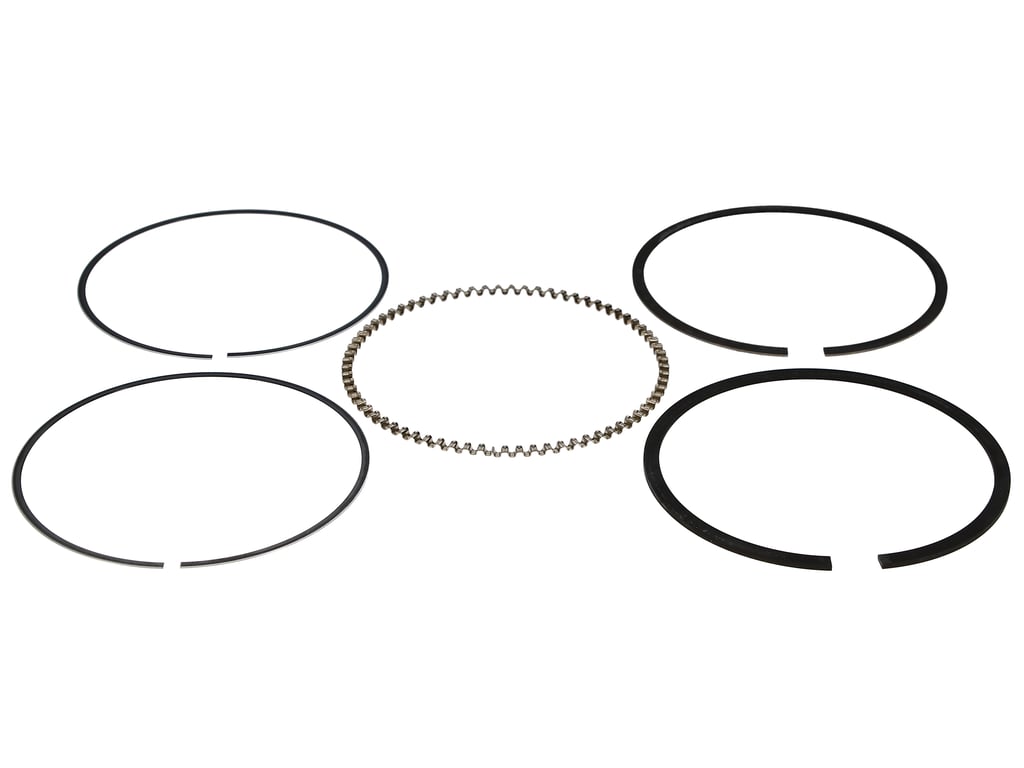 Wiseco 100.0mm Ring Set 1.2 x 1.5 x 2.0mm Ring Shelf Stock - 10000VF