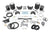 Air Spring Kit w/compressor | 6 Inch Lift Kit | Chevy/GMC 2500HD (01-10)