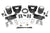 Air Spring Kit | 0-6" Lifts | Ford F-150 4WD (2004-2014)