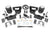 Air Spring Kit | 0-6" Lifts | Ford F-150 4WD (2021-2024)