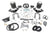 Air Spring Kit w/compressor | Chevy/GMC 1500 (19-24)