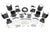 Air Spring Kit | 3-6" Lifts | Ford F-250/F-350 Super Duty 4WD (2005-2016)